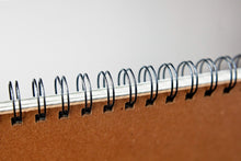 Load image into Gallery viewer, Strathmore 455-3, 400 Series Sketch Pad, 9"x12" Wire Bound, 100 Sheets, White