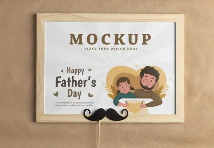 How to Make Father's Day More Special With Custom Father's Day Prints?