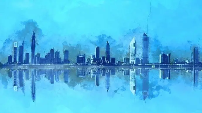 15 Best Ideas For Painting Cityscapes In Almost Any Medium
