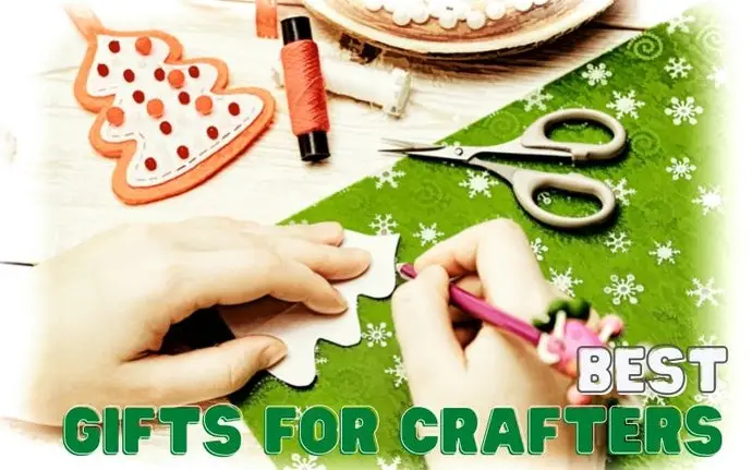20 Best Gifts For Crafters: A Holiday Shopping Guide