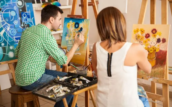 6 Tips To Prepare Your Student For Art School