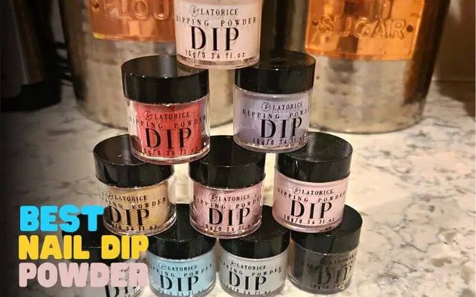 14 Best Nail Dip Powder In 2023: Reviews & Buying Guide