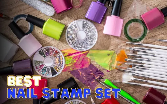 14 Best Nail Stamp Sets in 2023: Achieve Gorgeous And Amazing Nail Designs