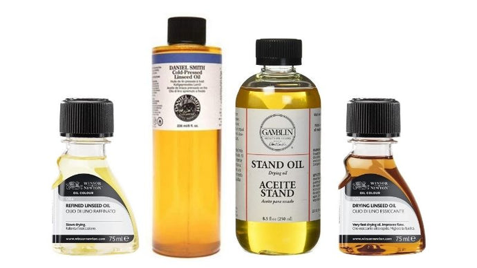 How To Use Linseed Oil For Oil Painting: Tips For Making The Most Of It