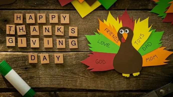 40 Creative Thanksgiving Craft Ideas For Kids And Adults To Enjoy