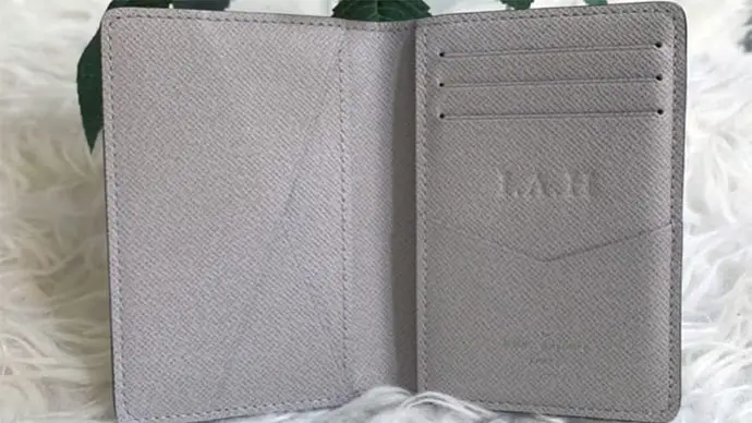 How To Remove Embossing From Leather: 4 Life Hacks To Try