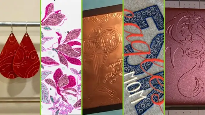 How to Emboss: A Complete Guide to Various Embossing Techniques
