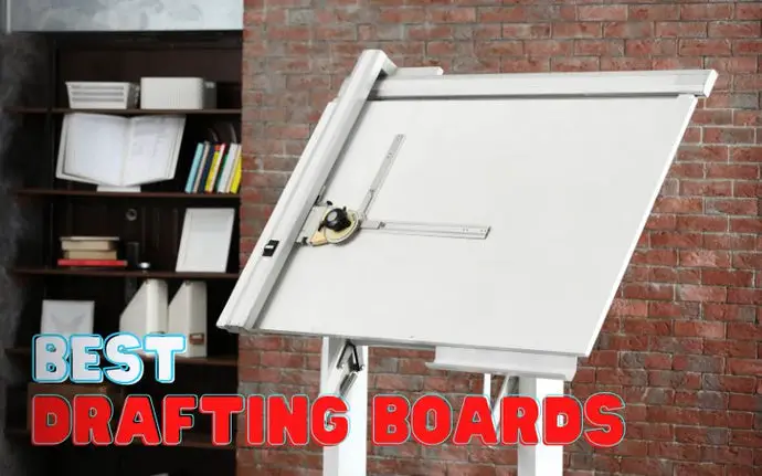 11 Best Drafting Boards To Unleash Your Creativity In 2023