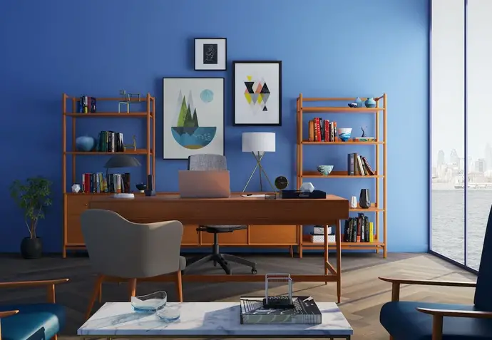 8 DIY Artwork Ideas to Decorate Your Study Room