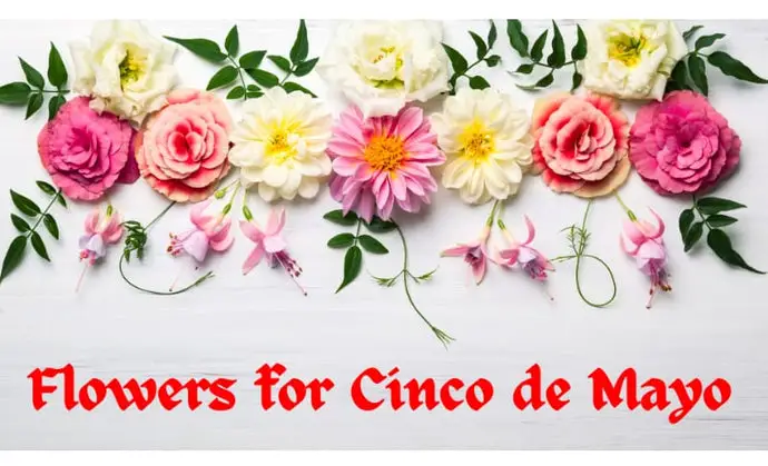 How To Make Cinco De Mayo Flowers: 20 Paper Crafts For Everyone