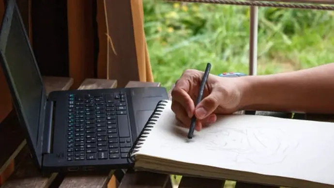 16 Best Online Drawing Classes To Try In 2023