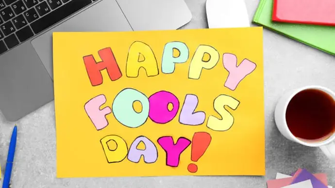 25 Crazy April Fools Day Crafts To Prank Your Family & Friends
