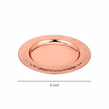 Load image into Gallery viewer, Glytterati - Decorative Watering Can and Planter with Plate
