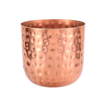 Load image into Gallery viewer, Glytterati - Decorative Watering Can and Planter with Plate

