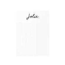 Load image into Gallery viewer, Jolie Paint - Premier Chalk Finish Paint - Matte Finish Paint for Furniture, cabinets, Floors, Walls, Home Decor and Accessories - Water-Based, Non-Toxic - Palace White - 32 oz (Quart)
