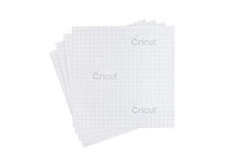Load image into Gallery viewer, Cricut Vinyl Transfer Tape 12X120, 12x120-Inches, Clear
