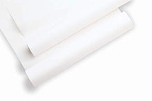 Load image into Gallery viewer, TIDI Everyday Exam Table Paper, White, 18&quot; x 125&#39; (Pack of 12) - Fluid and Barrier Protection - Absorbent Crepe Paper - Medical Supplies (981002)
