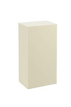 Load image into Gallery viewer, Sculpture Block - Polyurethane Foam Carving Block - 12 x 6 x 4 inches
