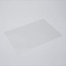 Load image into Gallery viewer, Optiazure Transparency Film, Overhead Projector Film for Laser Jet Printer and Copier, Letter Size 100Pack Sheets
