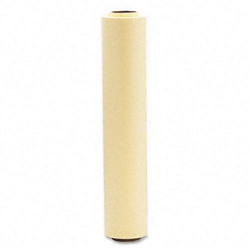 Bienfang Sketching & Tracing Paper Roll, Canary Yellow, 50 Yards X 12 inches
