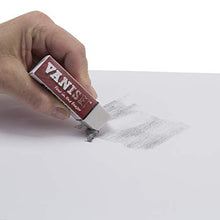 Load image into Gallery viewer, Vanish 4-in-1 Artist Eraser Replaces Gum Rubber Vinyl and Kneaded Erasers - Individual
