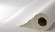 Load image into Gallery viewer, FastPlot Polypropylene Banner 8 mil Waterproof - 24inch x 100ft Roll - 2inch core
