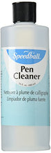 Load image into Gallery viewer, Speedball 16-Ounce Pen Cleaner
