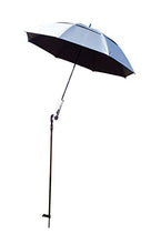 Load image into Gallery viewer, Guerrilla Painter 309SB60B Shadebuddy Umbrella Stand with Umbrella and Bag
