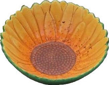Load image into Gallery viewer, Sunflower Bowl - Paint Your Own Super Sunny Ceramic Keepsake
