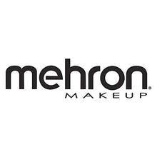 Load image into Gallery viewer, Mehron Makeup Extra Flesh with Fixative A for Special Effects | Halloween | Movies - .3oz Carded
