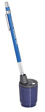 Load image into Gallery viewer, Staedtler 502 BK A6 Mars Rotary Action Lead Pointer and Tub for 2mm Leads, 502BKA6,Blue
