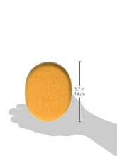 Load image into Gallery viewer, PRO ART Synthetic Sponge, Yellow
