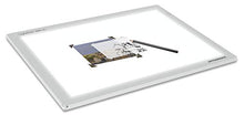 Load image into Gallery viewer, LightPad 940 LX - 17&quot; x 12&quot; Thin, Dimmable LED Light Box for Tracing, Drawing
