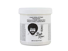 Load image into Gallery viewer, Martin/ F. Weber Bob Ross 250-Ml Oil Paint, Liquid White
