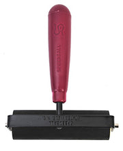 Load image into Gallery viewer, Speedball Deluxe Hard Rubber Brayer, 4-Inch
