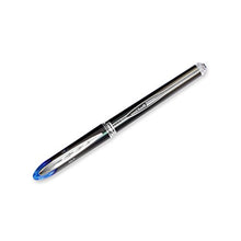 Load image into Gallery viewer, uni-ball Vision Elite Rollerball Pens, Micro Point (0.5mm), Blue, 12 Count
