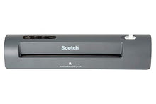 Load image into Gallery viewer, Scotch Thermal Laminator, 2 Roller System for a Professional Finish, Use for Home, Office or School, Suitable for use with Photos (TL901X)
