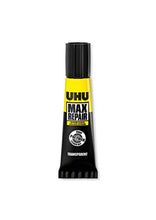 Load image into Gallery viewer, UHU Max Repair Extreme 45865, 8 Gram Tube
