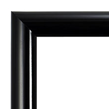 Load image into Gallery viewer, MCS, Black 24 x 36 Inch Trendsetter Poster Frame, 24 x 36
