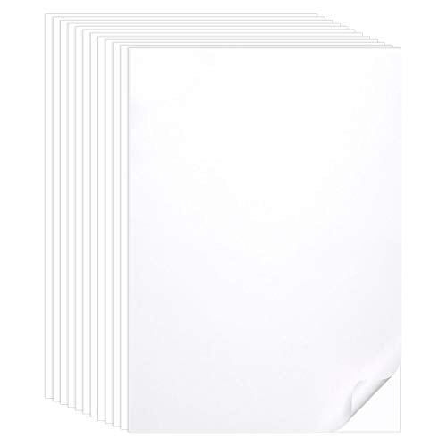 ASTORON Vellum Paper 8.5 x 11 Inches Translucent Tracing Paper Clear Paper for Sketching Tracing Drawing Animation (A4-50 Sheets)