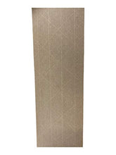 Load image into Gallery viewer, T.R.U. WAT-WAE Water Activated Reinforced Kraft Paper Gummed Tape 2.75 in. x 375 ft. (Pack of 1)
