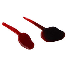 Load image into Gallery viewer, Onkessy Halloween Cosplay Fake Blood Plasma Cream Vampire Makeup Props for Special Effects Theatrical Makeup and Halloween
