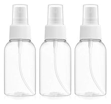 Load image into Gallery viewer, Bar5F Fine Mist Spray Bottle, 2.5 OZ (Pack of 3)
