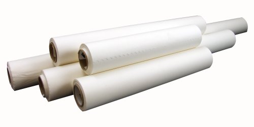 Bienfang Sketching & Tracing Paper Roll, White, 50 Yards x 14 inches