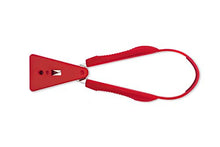 Load image into Gallery viewer, Loop Scissors for Kids 2 Pack, Adaptive Cutting for Small Hands
