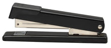 Load image into Gallery viewer, Bostitch Classic Metal Desktop Stapler, Full-Strip, Black (B515-BLACK)
