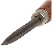 Load image into Gallery viewer, General Tools 478 Triangular Scraper
