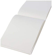 Load image into Gallery viewer, Strathmore Paper Pad 300 Series Lightweight Printmaking, 8&quot;x10&quot;, White, 40 Sheets - 333-8
