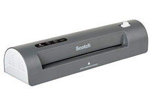 Load image into Gallery viewer, Scotch Thermal Laminator, 2 Roller System for a Professional Finish, Use for Home, Office or School, Suitable for use with Photos (TL901X)
