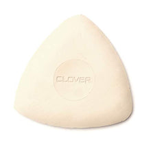 Load image into Gallery viewer, CLOVER 432/W Triangle Tailors Chalk, White
